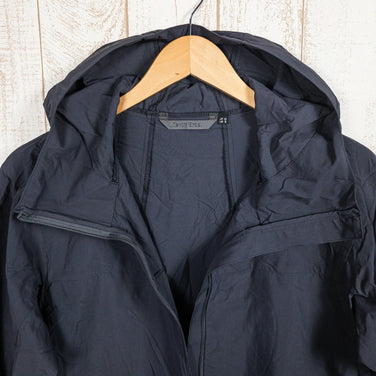 【Men's M ネイビー系】 Teton Bros ( ティートンブロス ) ジャーニー アノラック Journey Anorak ナイロン TB231-07M Asian Men's グラファイト | Graphite ウィンドシェル アウター ジャケット トッ - 【公式】2ndGEAR（セカンドギア）Webショップ【登山用品・アウトドア用品専門 買取販売店】