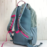 【OneSize グレー系】 2017 Patagonia ( パタゴニア ) ライトウェイト ブラックホール パック 26L Lightweight Black Hole Pack 26L ナイロン バッグ ストレージ バックパック デイパック 容量【～29L】 - 【公式】2ndGEAR（セカンドギア）Webショップ【登山用品・アウトドア用品専門 買取販売店】