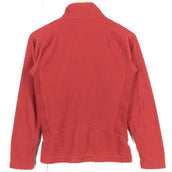 【Women's XS レッド系】Millet ( ミレー ) レディース マイクロ グリッド ジャケット Ld Micro Grid Jacket フリース MIV2713 International Women's フリース アウター ジャケット トップス ウェア - 【公式】2ndGEAR（セカンドギア）Webショップ【登山用品・アウトドア用品専門 買取販売店】