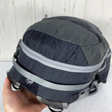 【OneSize ブラック系】 Karrimor ( カリマー ) エア スペース 20 Air Space 20 ポリプロピレン バッグ ストレージ バックパック デイパック 容量【～29L】 z00059923  デイパック 容量【～29L】 バックパック バッ
