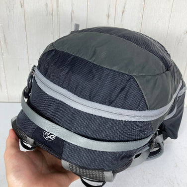 【OneSize ブラック系】 Karrimor ( カリマー ) エア スペース 20 Air Space 20 ポリプロピレン バッグ ストレージ バックパック デイパック 容量【～29L】 z00059923  デイパック 容量【～29L】 バックパック バッ