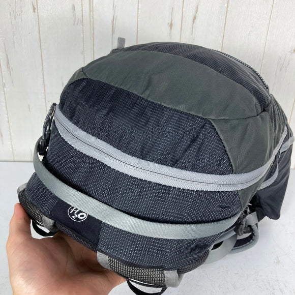 【OneSize ブラック系】 Karrimor ( カリマー ) エア スペース 20 Air Space 20 ポリプロピレン バッグ ストレージ バックパック デイパック 容量【～29L】 z00059923  デイパック 容量【～29L】 バックパック バッ