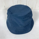 【Unisex M/L ネイビー系】 Houdini ( フーディニ ) バケット リスト ハット Bucket List Hat ポリエステル ウェア ウェア小物 ヘッドウェア ハット z00059702  ハット ヘッドウェア ウェア小物 ウェア-4