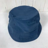 【Unisex M/L ネイビー系】 Houdini ( フーディニ ) バケット リスト ハット Bucket List Hat ポリエステル ウェア ウェア小物 ヘッドウェア ハット z00059702  ハット ヘッドウェア ウェア小物 ウェア
