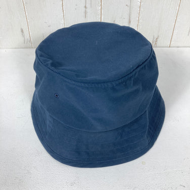 【Unisex M/L ネイビー系】 Houdini ( フーディニ ) バケット リスト ハット Bucket List Hat ポリエステル ウェア ウェア小物 ヘッドウェア ハット z00059702  ハット ヘッドウェア ウェア小物 ウェア