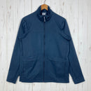 【Men's S ネイビー系】 Houdini ( フーディニ ) ゴー ジャケット Go Jacket リップストップ 2WAYストレッチ ポリエステル ウェア トップス アウター ジャケット ソフトシェル z00061234  ソフトシェル アウター ジャケット-1