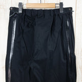 【Men's M ブラック系】 Finetrack ( ファイントラック ) エバーブレス アルマ パンツ ハードシェル Asian Men's ハードシェル ロングパンツ ボトムス ウェア - 【公式】2ndGEAR（セカンドギア）Webショップ【登山用品・アウトドア用品専門 買取販売店】