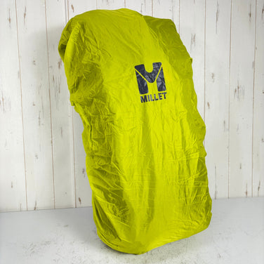 【OneSize グリーン系】 Millet ( ミレー ) レインカバー L Rain Cover L ポリエステル バッグ ストレージ ザックカバー z00060724  ザックカバー バッグ ストレージ