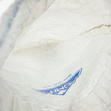 【OneSize クリアー系】 Hyperlite Mountain Gear Hmg ( ハイパーライトマウンテンギア ) ドローコードスタッフサック 生産終了モデル 入手困難 旧タグ 小サイズ バッグ ストレージ パッキングサック スタッフサック インナーポーチ - 【公式】2ndGEAR（セカンドギア）Webショップ【登山用品・アウトドア用品専門 買取販売店】