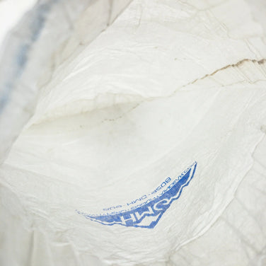 【OneSize クリアー系】 Hyperlite Mountain Gear Hmg ( ハイパーライトマウンテンギア ) ドローコードスタッフサック 生産終了モデル 入手困難 旧タグ 小サイズ バッグ ストレージ パッキングサック スタッフサック インナーポーチ - 【公式】2ndGEAR（セカンドギア）Webショップ【登山用品・アウトドア用品専門 買取販売店】