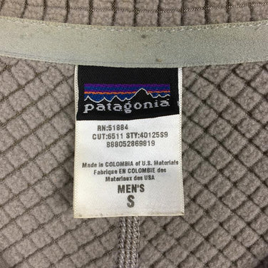 【Men's S ブラウン系】 Patagonia ( パタゴニア ) R1 フルジップ ジャケット R1 Full Zip Jacket レギュレーター ポーラテック パワードライ フリース 入手困難 40125 International Men's フリース - 【公式】2ndGEAR（セカンドギア）Webショップ【登山用品・アウトドア用品専門 買取販売店】