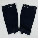 【L ブラック系】 Montbell ( モンベル ) サワー クライム スパッツ Sawer Climb Spats シャワークライミングギア z00053885  シャワークライミングギア