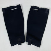 【L ブラック系】 Montbell ( モンベル ) サワー クライム スパッツ Sawer Climb Spats シャワークライミングギア z00053885  シャワークライミングギア