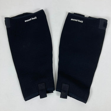 【L ブラック系】 Montbell ( モンベル ) サワー クライム スパッツ Sawer Climb Spats シャワークライミングギア z00053885  シャワークライミングギア