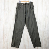 【Unisex MT ベージュ系】 2021 Yamatomichi ( 山と道 ) メリノ ファイブポケット パンツ Merino 5-Pocket Pants メリノウール ウェア ボトムス ロングパンツ ウール z00050311 ウール ロングパンツ ボトムス - 【公式】2ndGEAR（セカンドギア）Webショップ【登山用品・アウトドア用品専門 買取販売店】