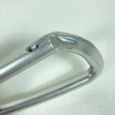 Camp Quickdraw Set (5 pieces) - One Size, Silver (z00054476) - Rock Climbing Gear