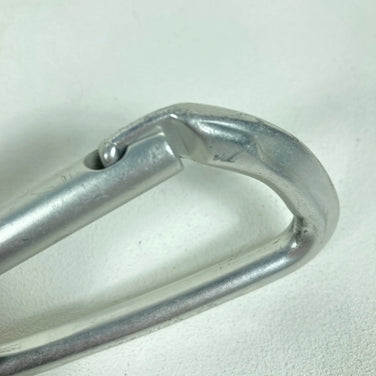 Camp Quickdraw Set (5 pieces) - One Size, Silver (z00054476) - Rock Climbing Gear