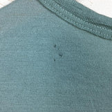 【Unisex L グリーン系】 Yamatomichi ( 山と道 ) 100% メリノ ライト クルーネック Tシャツ 100% Merino Light Crew-Neck T-Shirt メリノウール Unisex ウール ショートスリーブTシャツ クルーネ - 【公式】2ndGEAR（セカンドギア）Webショップ【登山用品・アウトドア用品専門 買取販売店】