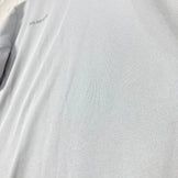 【Men's M グレー系】 Mammut ( マムート ) サーティグ Tシャツ Sertig T-Shirt ウェア トップス インナー シャツ ショートスリーブTシャツ クルーネック 化繊 ポーラテック・パワードライ z00055421  化繊 ショートスリ