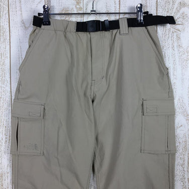 【Women's M ベージュ系】The North Face ( ザ ノースフェイス ) カーゴ パンツ Cargo Pant トレッキング パンツ NTW52605 Asian Women's 化繊 ロングパンツ ボトムス ウェア - 【公式】2ndGEAR（セカンドギア）Webショップ【登山用品・アウトドア用品専門 買取販売店】