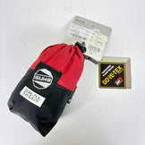 男女通用均码红色 Isuka Gore-Tex 轻便护腿套 2461 19 码 红色 z00056846 19 码 红色护腿套 服装配饰