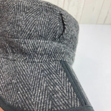 【Unisex M グレー系】 Outdoor Research ( アウトドアリサーチ ) ユーコン キャップ ポリエステル ウェア ウェア小物 ヘッドウェア キャップ z00050384 キャップ ヘッドウェア ウェア小物 ウェア - 【公式】2ndGEAR（セカンドギア）Webショップ【登山用品・アウトドア用品専門 買取販売店】