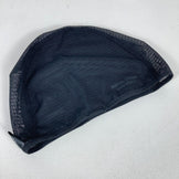 男女通用 L/XL 黑色 Finetrack Power Mesh 网眼帽，涤纶材质，服装，配饰，帽子，针织帽，z00054559