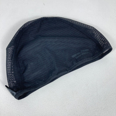 男女通用 L/XL 黑色 Finetrack Power Mesh 网眼帽，涤纶材质，服装，配饰，帽子，针织帽，z00054559