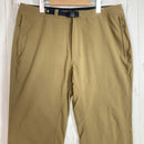 【Men's XL-Short ベージュ系】 Montbell ( モンベル ) クール パンツ Cool Pants ナイロン ウェア ボトムス ロングパンツ  z00058971   ロングパンツ ボトムス ウェア-2