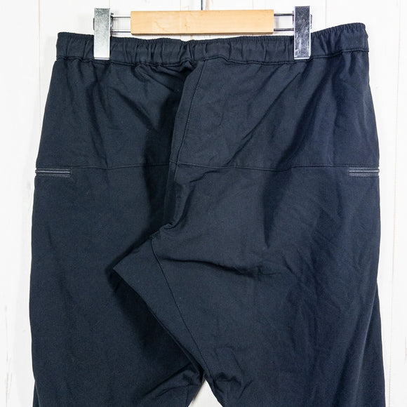 【Men's L ブラック系】 Shinogi By Axesquin ( 凌 By アクシーズクイン ) シモナギ ナイロン ウェア ボトムス ロングパンツ ソフトシェル z00052601 ソフトシェル ロングパンツ ボトムス ウェア - 【公式】2ndGEAR（セカンドギア）Webショップ【登山用品・アウトドア用品専門 買取販売店】