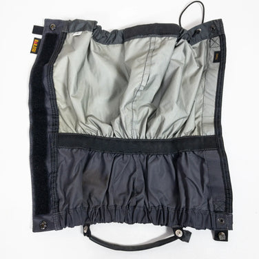 【Unisex S グレー系】 Bailesu（バイレス） ゴアテックス ロングゲイター GORE-TEX Long Gator Unisex GORE-TEX ( ゴアテックス ) ゲイター スパッツ ウェア小物 ウェア - 【公式】2ndGEAR（セカンドギア）Webショップ【登山用品・アウトドア用品専門 買取販売店】