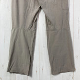 【Women's S ベージュ系】 Salomon ( サロモン ) アクティブ ライト カーゴ パンツ Active Lite Cargo Pants ナイロン ウェア ボトムス ロングパンツ ソフトシェル z00059213  ソフトシェル ロングパンツ ボトムス