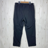 【Men's XL ブラック系】 Static ( スタティック ) ドリフター LT パンツ Drifter LT Pants ポリエステル ウェア ボトムス ロングパンツ ソフトシェル z00054780  ソフトシェル ロングパンツ ボトムス ウェア