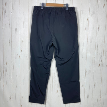 【Men's XL ブラック系】 Static ( スタティック ) ドリフター LT パンツ Drifter LT Pants ポリエステル ウェア ボトムス ロングパンツ ソフトシェル z00054780  ソフトシェル ロングパンツ ボトムス ウェア