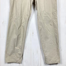 【Women's S ベージュ系】 Marmot ( マーモット ) ロックウェッジ ストライド パンツ Rock Wedge Stride Pants ナイロン ウェア ボトムス ロングパンツ ソフトシェル z00054149  ソフトシェル ロングパンツ ボトムス-3
