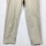 Marmot Rock Wedge Stride 女士长裤，小号，米色，尼龙软壳面料，长裤，z00054149