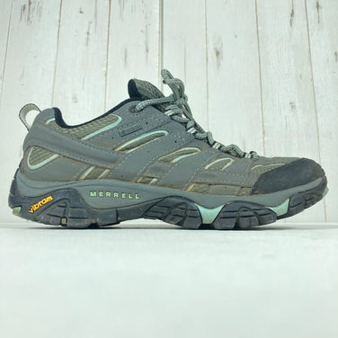【Women's 25.0cm グレー系】 Merrell ( メレル ) モアブ 3 シンセティック ゴアテックス MOAB 3 SYNTHETIC GORE-TEX フットウェア アプローチシューズ z00054189  アプローチシューズ フットウェア