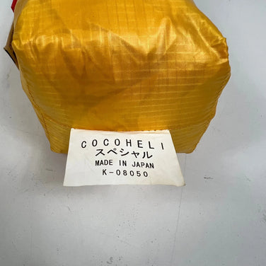 均码橙色 Arai Tent Ripen（Arai Tent Ripen）Cocoheli 特别订购帐篷，难寻尼龙露营装备，z00055244