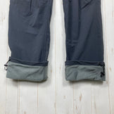 【Men's XL グレー系】 Marmot ( マーモット ) ヒートナビ トレッキング パンツ Heat Navi Trekking Pants 秋冬向け 保温モデル ナイロン ウェア ボトムス ロングパンツ フリース z00060228  フリース ロングパン