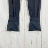 【Men's L-Short ブラック系】 Montbell ( モンベル ) スーパーメリノウール EXP. タイツ Super Merino Wool EXP. Tights メリノウール ウェア ボトムス タイツ z00058473  タイツ ボトムス ウェア
