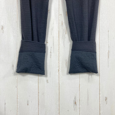 【Men's L-Short ブラック系】 Montbell ( モンベル ) スーパーメリノウール EXP. タイツ Super Merino Wool EXP. Tights メリノウール ウェア ボトムス タイツ z00058473  タイツ ボトムス ウェア
