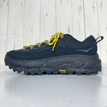 【Unisex 23.0cm ブラック系】 Hoka Oneone ( ホカ オネオネ ) トー サミット Tor Summit BBLC ブラック / ブラック フットウェア ハイキングシューズ z00060340 BBLC ブラック / ブラック ハイキングシューズ フット