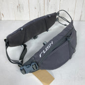 【OneSize グレー系】 2023 Paago Works ( パーゴワークス ) ラッシュ ヒップ Rush Hip Shadow Gray バッグ ストレージ ウエストバッグ ヒップパック z00060370 Shadow Gray ウエストバッグ ヒップ