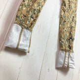 【Men's M ブラウン系】 Skins ( スキンズ ) コンプレッションアンダータイツ デジタルカモ ナイロン ウェア ボトムス タイツ z00051881 デジタルカモ タイツ ボトムス ウェア - 【公式】2ndGEAR（セカンドギア）Webショップ【登山用品・アウトドア用品専門 買取販売店】