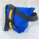 【OneSize ブルー系】 Crumpler ( クランプラー ) コーデュラ メッセンジャーバッグ Cordura Messenger Bag 生産終了モデル 入手困難 バッグ ストレージ メッセンジャーバッグ クーリエバッグ ショルダーバッグ z000533-3