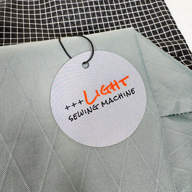 【OneSize Gray】 Light Sewing Machine Chalk Pod Chalk Bag Slate gray z00057436 Slate gray Rock Climbing Gear