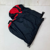【OneSize ブラック系】 Nanga ( ナンガ ) コンプレッションバッグ S / M Compression Bag S / M 合計3枚セット バルク販売 バッグ ストレージ パッキングサック スタッフサック インナーポーチ z00061093  スタッ