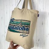 【OneSize ベージュ系】 Patagonia ( パタゴニア ) キャンバス トート ハレイワ限定 RKH レトロカーキ 生産終了モデル 入手困難 バッグ ストレージ トートバッグ z00059328 RKH レトロカーキ トートバッグ バッグ ストレージ