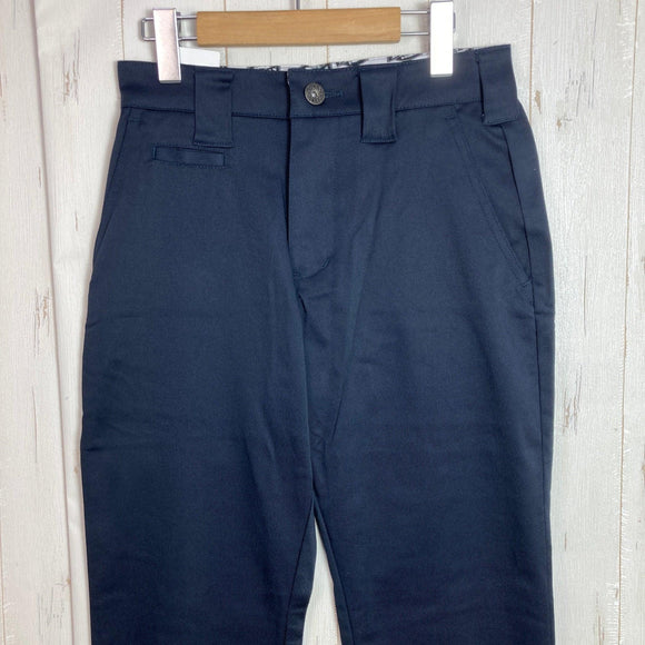 【Unisex XS ネイビー系】 Dickies ( ディッキーズ ) T/Cストレッチオールドスタイルストレートパンツ T/C Stretch Old Style Straight Pants ポリエステル ウェア ボトムス ロングパンツ コットン z0005200 - 【公式】2ndGEAR（セカンドギア）Webショップ【登山用品・アウトドア用品専門 買取販売店】