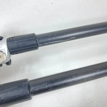 Leki Carbon Ti System 登山杖（均码，灰色）z00054394